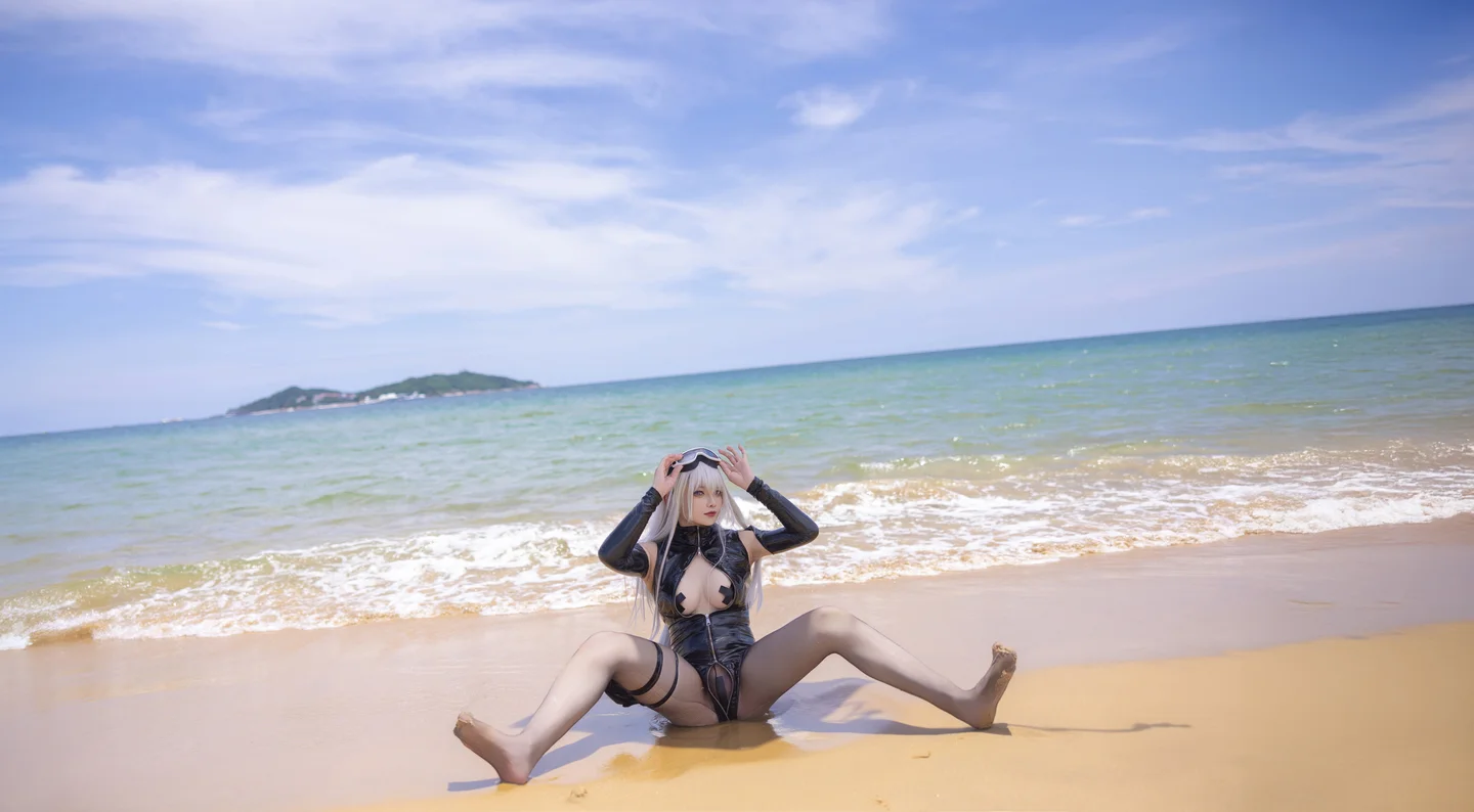 隼隼子 - 企业 [89P-359MB] tg@simisebaisi 【丝足阁】023.webp